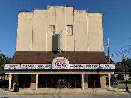 Rudy Theatre American Jubilee 300 N Raiford St Selma Nc