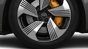 Image result for Daytona Gray 2019 E-Tron