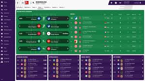 Latest games features and specifications. 30 Games Like Football Manager 2021 Steampeek