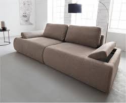 Minimalist Xxl Lutz Sofa