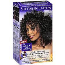 Savanna tomlinson, from florida , said she wanted her quote to stand out and to entertain her peers — and so next to her portrait she wrote. Dark And Lovely Fade Resistant Rich Conditioning Color Chestnut Blonde Hair Color 1 Ct Reviews 2021