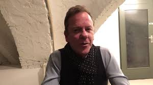 Schauspieler rocco stark (35) will am 27. Kiefer Sutherland Almost Every Bad Thing That Has Ever Happened To Me Was A Result Of Drinking Wegotit Nashville