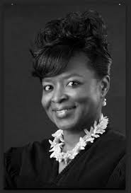 Delta Xi Omega Chapter Fashionetta 2024 B&amp;W by  AKADeltaXiOmegafashionetta1908