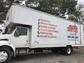 Ace Moving and Storage/Ace Piano Moving Co Inc.