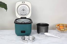 Nồi cơm điện nhỏ gọn cho ít người tốt nhất 2024, nhiều tính năng