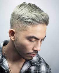 50 Best Comb Over Haircuts With Taper Fade Undercut In 2021 Comb Over Haircut Fade Haircut Haircuts For Men