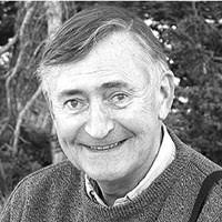 Malcolm Whittle Obituary