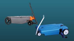 Portable waste holding tank wheelportable waste holding tank wheel; Camco Rhino Vs Barker Portable Rv Waste Holding Tank