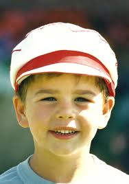 Obituary for Sean Sayers