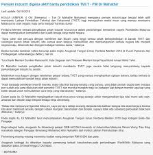 Permohonan adalah dipelawa daripada warganegara malaysia yang berkelayakan untuk mengisi kekosongan jawatan kosong terkini di. Portal Rasmi Jabatan Tenaga Manusia Jtm