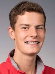 Local athletes shine for Ferris' men's indoor track team