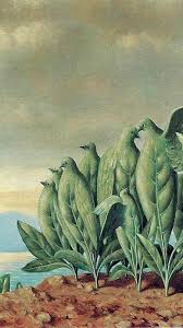 Check spelling or type a new query. Traditional Art Rene Magritte Belgian Birds Sea Wallpaper 25136
