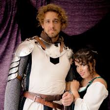 Join us for The Hunchback of Notre Dame and meet the courageous Captain  Phoebus, the soldier with a heart of gold. Torn between duty and his  growing sense of justice, Phoebus finds