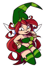 Best Fairy by raygirl | Rayman legends, Rayman adventures, Fairy
