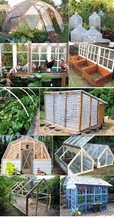 Want a budget friendly greenhouse? 40 Amazing Diy Greenhouses Gowritter Backyard Greenhouse Diy Greenhouse Greenhouse Plans
