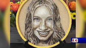 1/30 Senior Salutes: Kathryn Cavanaugh