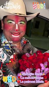 Feliz Cumple Años Berta