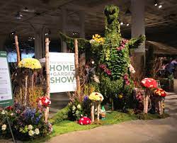 Shudder is a subscription service for the horror, thriller, and supernatural genres. Don T Miss The Great Big Home And Garden Show Mary Martha Mama