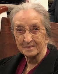 Hazel Onalee Plank Obituary