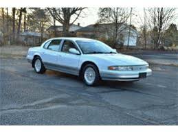 Image result for Teal 1995 Chrysler
