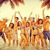 Audience reviews for vacation friends. 3