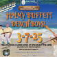 Beach Boys And Jimmy Buffett #1 Tribute Concerts In America March 7, 2025