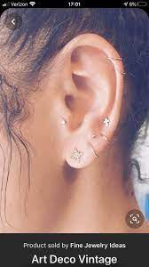 pin by grace mann on mark me up scotty in 2020 gold bar earrings constellation piercings white opal earrings