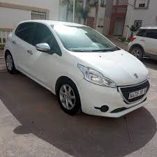 Image result for Blanc Corfou 2014 Peugeot