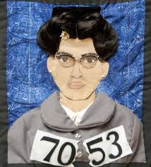 Cornell professor speaking about Rosa Parks legacy at Cornell, national  museum