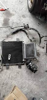 Old gas aircond dengan gas aircond baru jika bercampur boleh menyebabkan masalah. Blog Punca Punca Aircond Kereta Tidak Sejuk