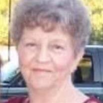 Lois Fugate Laws Obituary