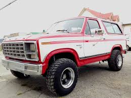 Home Lmc Truck Life Ford Bronco Ford Suv Classic Ford Trucks