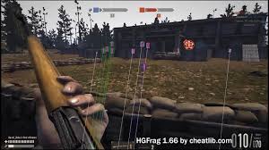 Unlike traditional lobby based shooters, battles fought within heroes and generals contribute towards a persistent overworld based on if ww2 military hardware is your bag then heroes & general is easily one of the best free steam games you can get. Heroes And Generals Hack Aimbot Esp