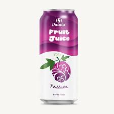 Nfc Passion Fruit Juice 100 Nfc Juices Are Manufactured By Datafa Vietnam More Than 20 Variety Of Natural Fruit Jui Passion Fruit Juice Fruit Juice Juice