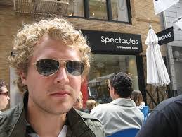 Justin Mooney's Instagram, Twitter & Facebook