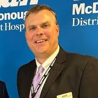 Jeffrey Osterman's Instagram, Twitter & Facebook