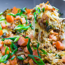 Enjoy delicious low carb keto mexican food today! 14 Best Keto Mexican Recipes Spice Flavors Food Of Mexico