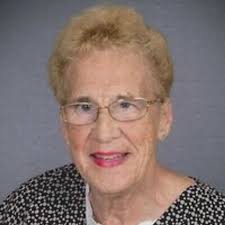 Mary Margaret Whitten Obituary October 16, 2020