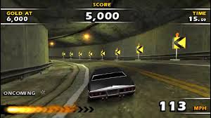 Working perfectly on burnout dominator, finally playing this game 10 years since i firstly got it on my good old psp. Burnout Dominator Download Gamefabrique