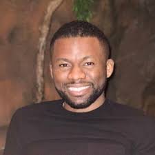 Noel Cunningham (@iamchefnoel)