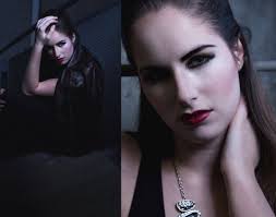 Nikki Shan Hwang Makeup Artist