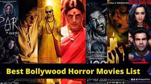 The film is about a group of people who gets stuck in a basement parking for the night with an evil creature killing. 20 Best Horror Bollywood Movies List Upcoming And Released Scary Films That You Can T Watch Alone Youtube