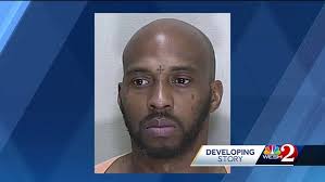 Ocala police continue hunt for suspected mall shooter