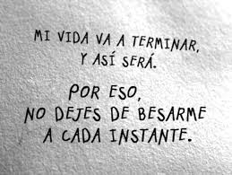 13 Notas Casuales Que Haran Que Tu Relacion Dure Para Siempre Notas Para Mi Novio Frases Para Mi Amor Notas De Amor Para El