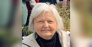 Helen O. Fisher Obituary