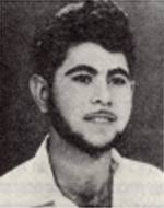 Jacob, Daniel ("Danny")