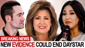 Exclusive New Evidence! Jonathan & Suzy Lamb Reveal Joni Lamb Secrets