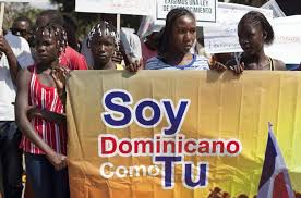 More than 1 million dominicans live full or part time in new york city and are called dominican yorks. The Source Dominican Republic Orders Haitian Black People To Leave The Island Immediately