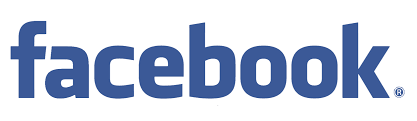 File types for a transparent logo. Facebook Text Logo Png Transparent Background Free Download 38355 Freeiconspng