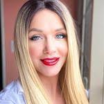 Nancy Mazer's Instagram, Twitter & Facebook